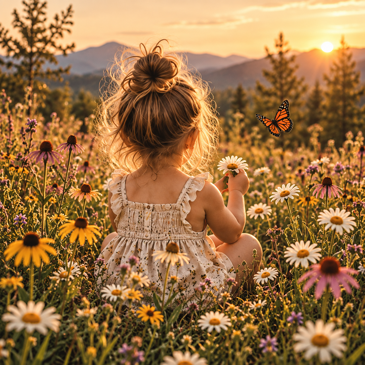 Wildflower Collection