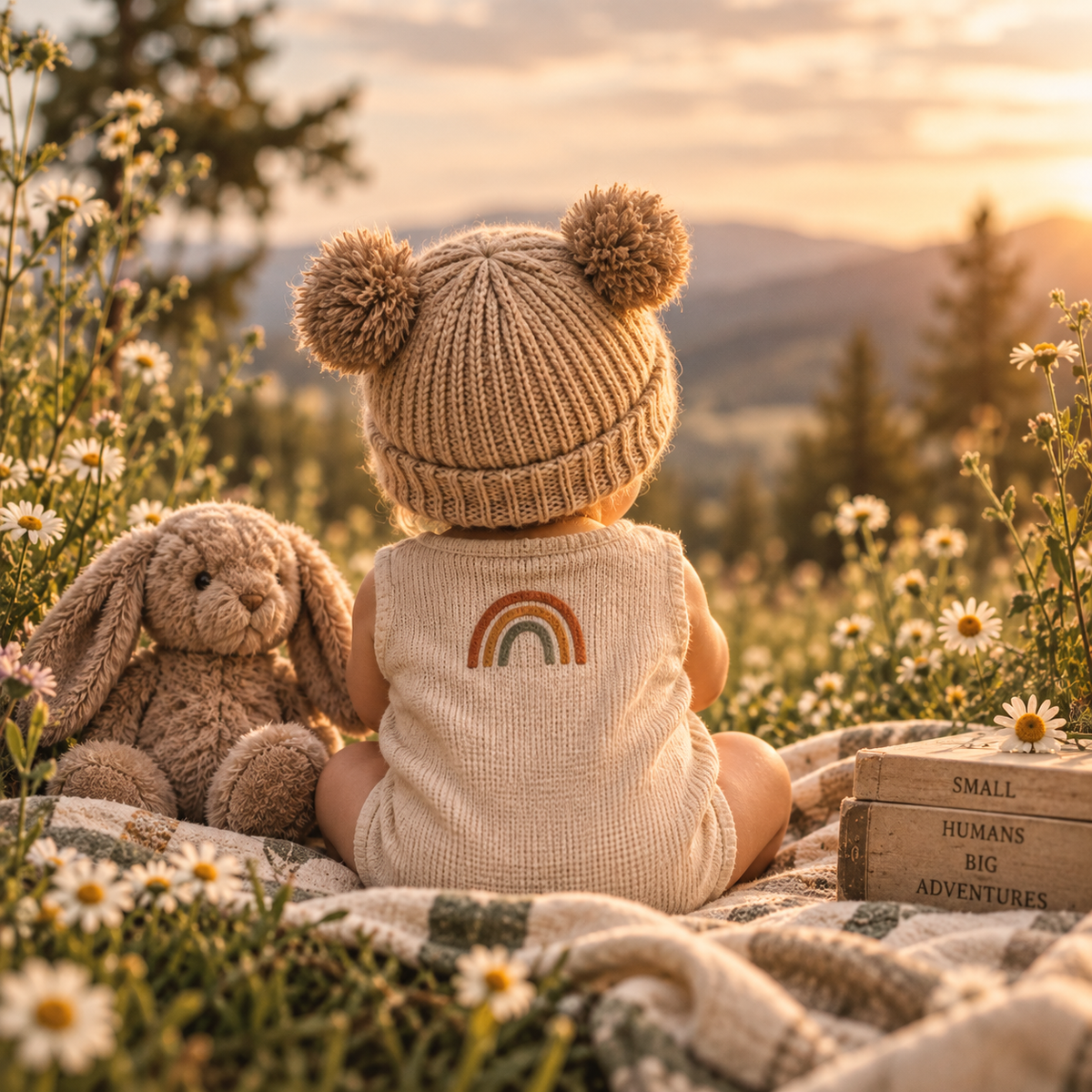Little Beginnings